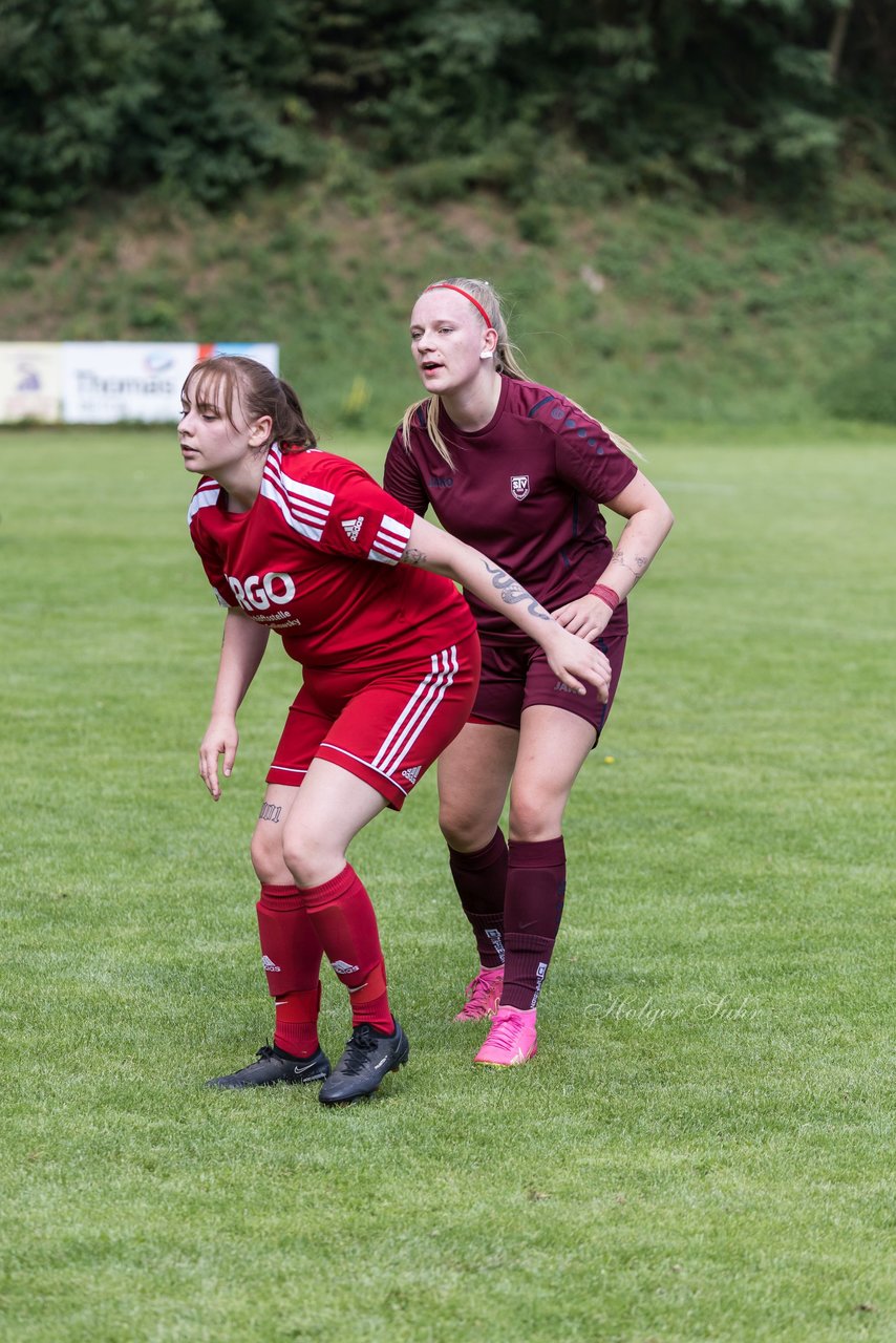 Bild 268 - F TuS Tensfeld - TSV Bargteheide : Ergebnis: 1:0